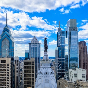 Little Mermaid Experience Philadelphia City Center